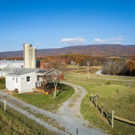 Oakbend Cottage + Fire Pit Newville المظهر الخارجي الصورة