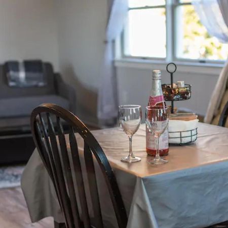 Oakbend Cottage + Fire Pit Newville المظهر الخارجي الصورة